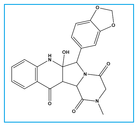Tadalafil Impurity E